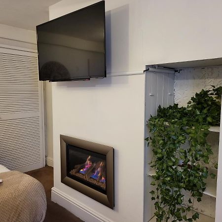 Seaside Flat With Fast Wifi Apartment Scarborough Luaran gambar