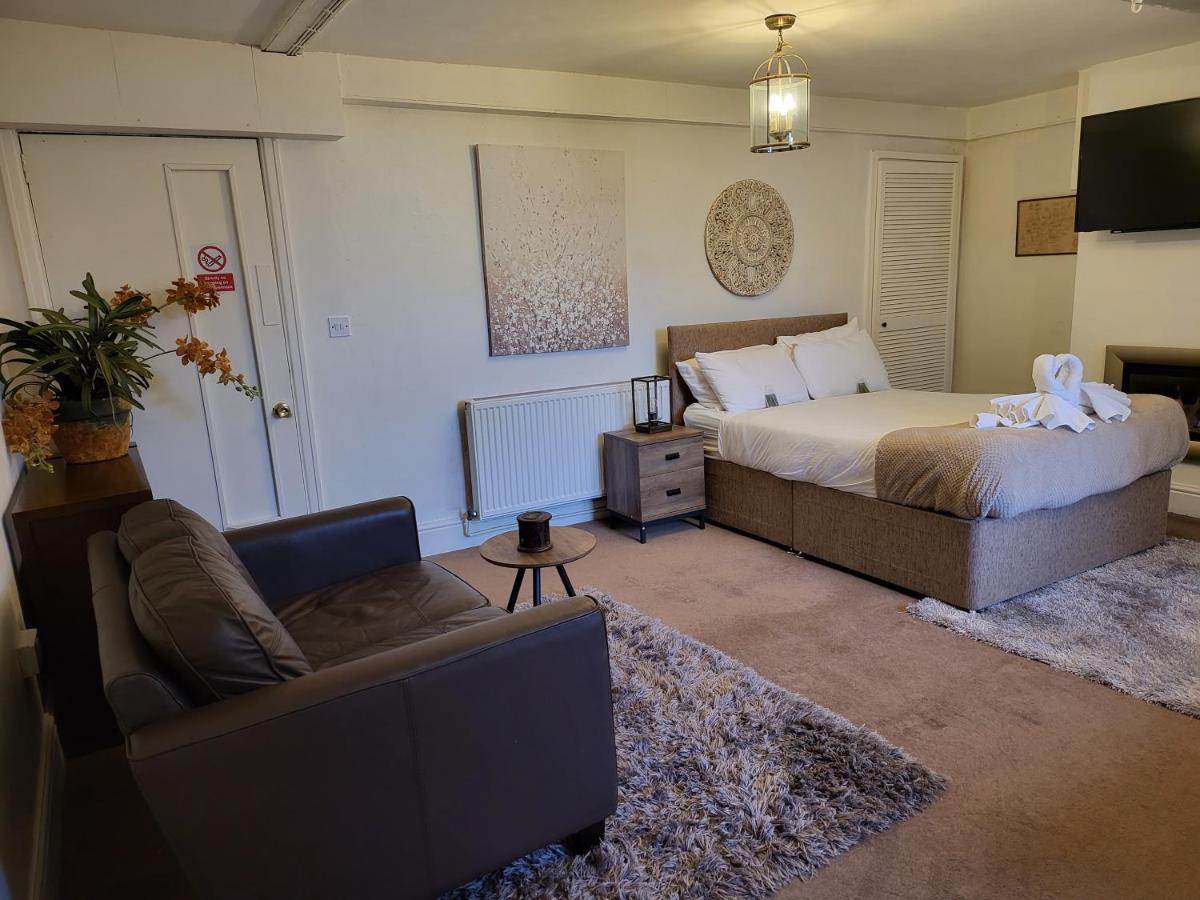 Seaside Flat With Fast Wifi Apartment Scarborough Luaran gambar
