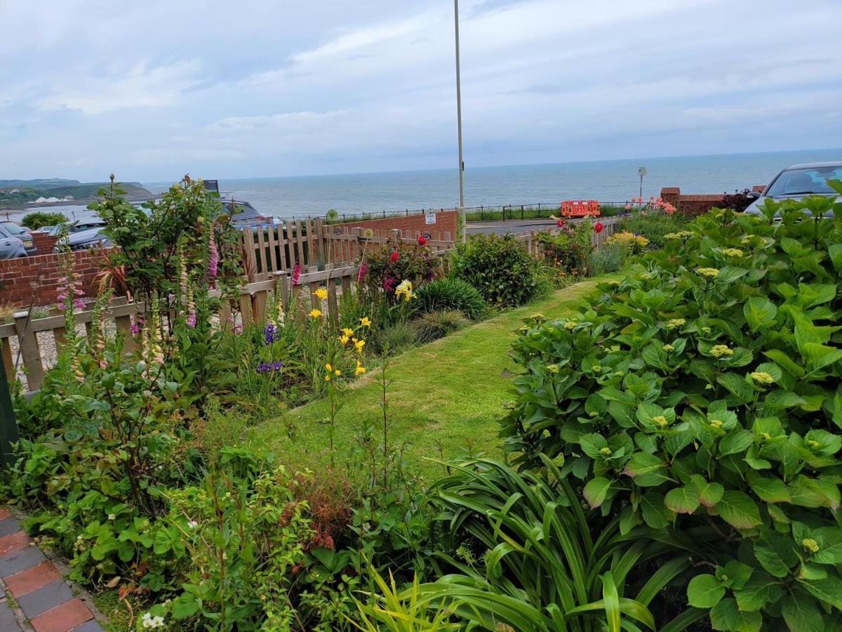 Seaside Flat With Fast Wifi Apartment Scarborough Luaran gambar