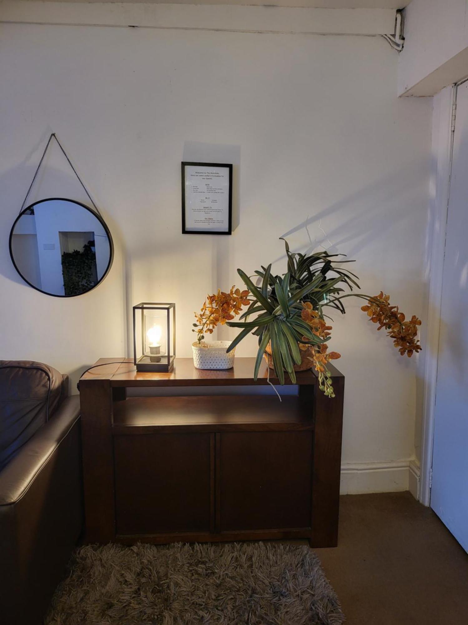Seaside Flat With Fast Wifi Apartment Scarborough Luaran gambar
