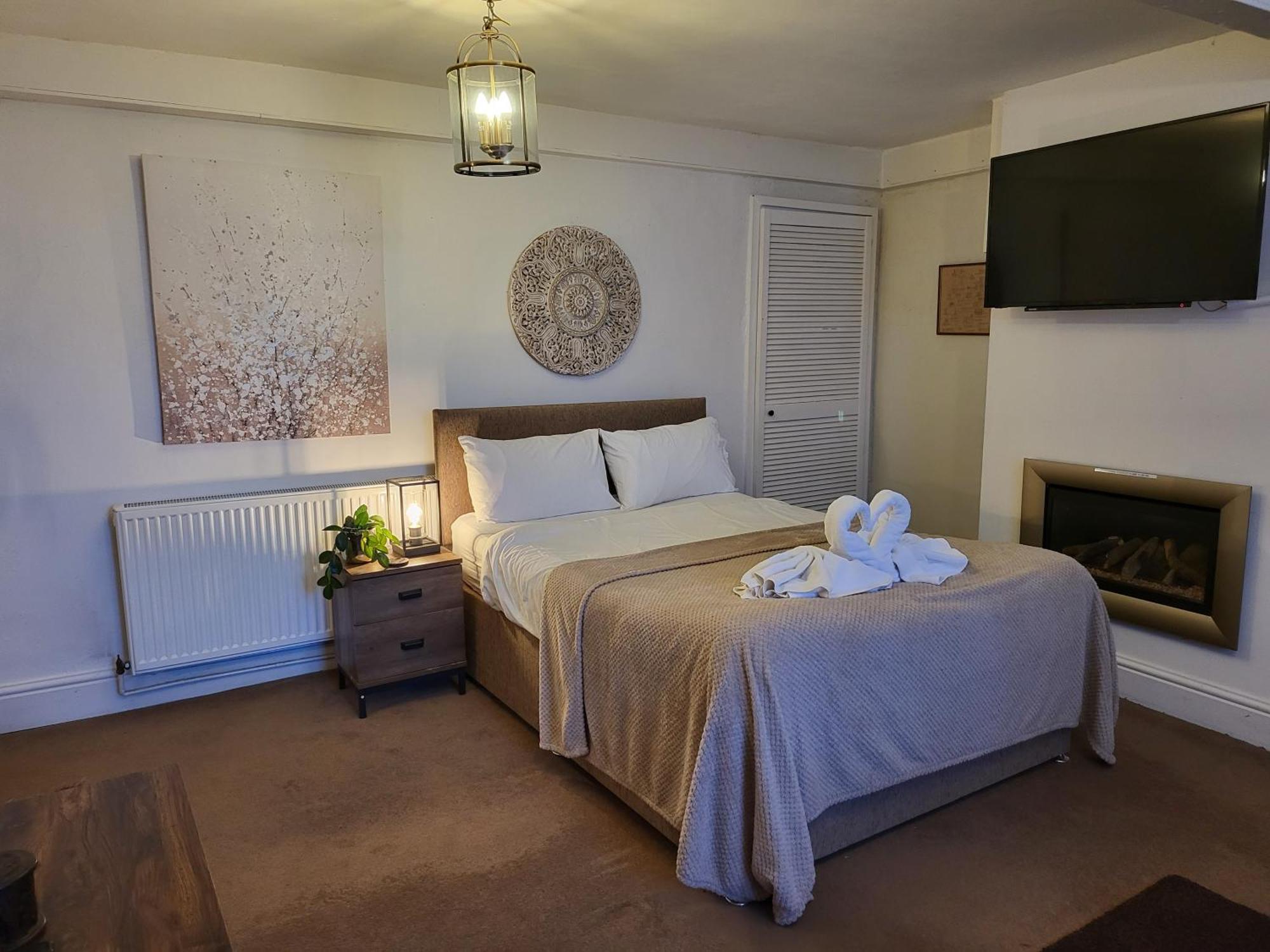 Seaside Flat With Fast Wifi Apartment Scarborough Luaran gambar